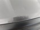 2021 Ram 1500 Classic Slt Gray vin: 1C6RR7LT4MS528282 Damage: Hood, Dent(S) W/ Paint Dmg, 3 To 4 Inches
