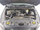 2021 Ram 1500 Classic Slt Gray vin: 1C6RR7LT4MS528282