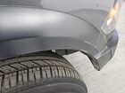2021 Ram 1500 Classic Slt Gray vin: 1C6RR7LT4MS528282 Damage: Right Front Fender, Heavy Scratch, 7 To 8 Inches