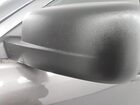 2021 Ram 1500 Classic Slt Gray vin: 1C6RR7LT4MS528282 Damage: Left Mirror, Heavy Scratch, 1/2 To 1 Inch