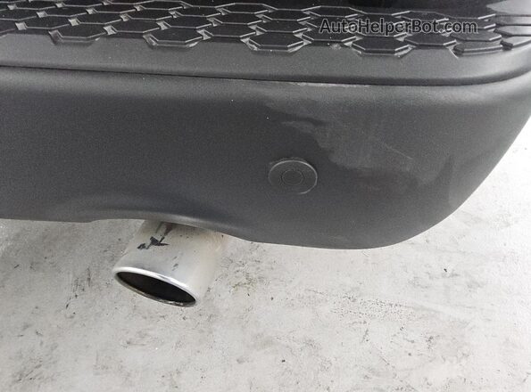 1C6RR7LT4MS528282 2021 RAM 1500 Gray 