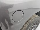 2021 Ram 1500 Classic Slt Gray vin: 1C6RR7LT4MS528282 Damage: Left Bed Side, Dent(S) W/ Paint Dmg, 3 To 4 Inches