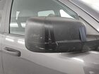 2021 Ram 1500 Classic Slt Gray vin: 1C6RR7LT4MS528282 Damage: Right Mirror, Broken, Replacement Required