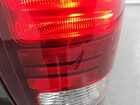 2021 Ram 1500 Classic Slt Gray vin: 1C6RR7LT4MS528282 Damage: Right Tail Light, Broken, Replacement Required