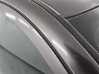 2021 Ram 1500 Classic Slt Gray vin: 1C6RR7LT4MS528282 Damage: Right Drip Rail, Heavy Scratch, 1 To 2 Inches
