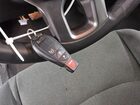 2021 Ram 1500 Classic Slt Gray vin: 1C6RR7LT4MS528282 Damage: Left Front Seat Cushion, Burn Hole, 1 To 2 Inches