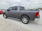 2018 Ram 1500 Slt Gray vin: 1C6RR7LT5JS268020 2018 Ram 1500 Slt Gray vin: 1C6RR7LT5JS268020