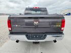 2018 Ram 1500 Slt Gray vin: 1C6RR7LT5JS268020 2018 Ram 1500 Slt Gray vin: 1C6RR7LT5JS268020