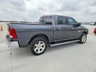 2018 Ram 1500 Slt Gray vin: 1C6RR7LT5JS268020 2018 Ram 1500 Slt Gray vin: 1C6RR7LT5JS268020