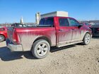 2018 Ram 1500 Slt Burgundy vin: 1C6RR7LT5JS352208 2018 Ram 1500 Slt Burgundy vin: 1C6RR7LT5JS352208