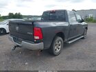 2016 Ram 1500 Slt Серый vin: 1C6RR7LT7GS195614