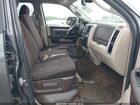 2016 Ram 1500 Slt Серый vin: 1C6RR7LT7GS195614