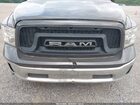 2016 Ram 1500 Slt Серый vin: 1C6RR7LT7GS195614
