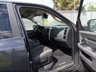 2016 Ram 1500 Big Horn Серый vin: 1C6RR7LT8GS138869