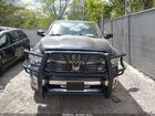 2016 Ram 1500 Big Horn Серый vin: 1C6RR7LT8GS138869