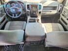 2016 Ram 1500 Slt Gray vin: 1C6RR7LT8GS222643