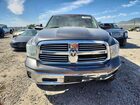 2016 Ram 1500 Slt Gray vin: 1C6RR7LT8GS222643