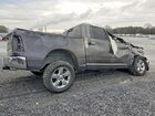 2017 Ram 1500 Slt Угольный vin: 1C6RR7LT9HS829720
