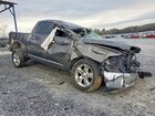 2017 Ram 1500 Slt Угольный vin: 1C6RR7LT9HS829720