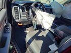2017 Ram 1500 Slt Бордовый vin: 1C6RR7LTXHS608420