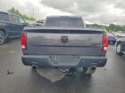 2017 Ram 1500 Sport Gray vin: 1C6RR7MT0HS606044 2017 Ram 1500 Sport Gray vin: 1C6RR7MT0HS606044