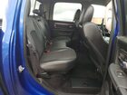 2016 Ram 1500 Sport Blue vin: 1C6RR7MT1GS217833