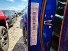 2016 Ram 1500 Sport Blue vin: 1C6RR7MT1GS217833