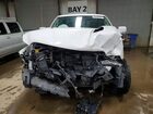 2018 Ram 1500 Sport White vin: 1C6RR7MT1JS241122