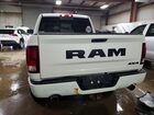 2018 Ram 1500 Sport White vin: 1C6RR7MT1JS241122
