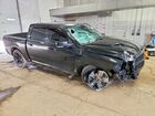 2018 Ram 1500 Sport Черный vin: 1C6RR7MT3JS145864