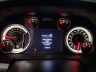 2018 Ram 1500 Sport Черный vin: 1C6RR7MT3JS145864