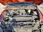 2017 Ram 1500 Sport Оранжевый vin: 1C6RR7MT4HS681412