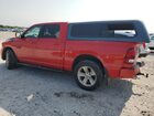 2016 Ram 1500 Sport Red vin: 1C6RR7MTXGS290487 2016 Ram 1500 Sport Red vin: 1C6RR7MTXGS290487