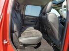2016 Ram 1500 Sport Red vin: 1C6RR7MTXGS290487 2016 Ram 1500 Sport Red vin: 1C6RR7MTXGS290487