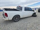 2018 Ram 1500 Sport Белый vin: 1C6RR7MTXJS259909