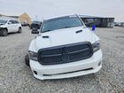 2018 Ram 1500 Sport Белый vin: 1C6RR7MTXJS259909