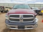 2016 Ram 1500 Laramie Burgundy vin: 1C6RR7NM1GS235451 2016 Ram 1500 Laramie Burgundy vin: 1C6RR7NM1GS235451