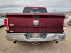 2016 Ram 1500 Laramie Burgundy vin: 1C6RR7NM1GS235451 2016 Ram 1500 Laramie Burgundy vin: 1C6RR7NM1GS235451