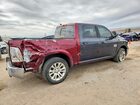 2016 Ram 1500 Laramie Burgundy vin: 1C6RR7NM1GS235451 2016 Ram 1500 Laramie Burgundy vin: 1C6RR7NM1GS235451