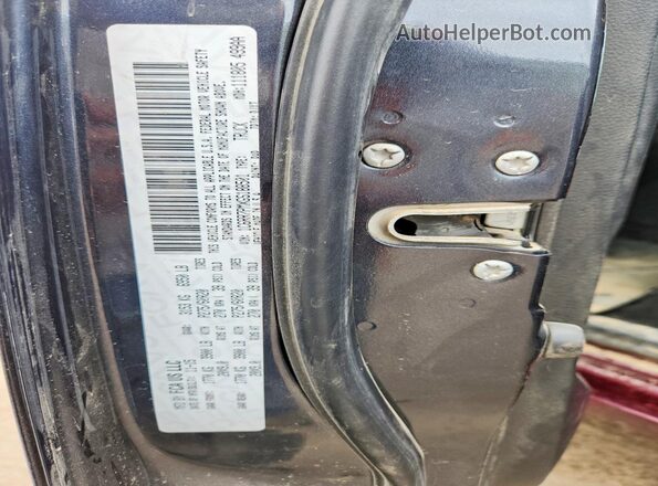 1C6RR7NM1GS235451 2016 RAM 1500 Burgundy Widok komory silnika