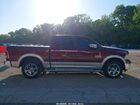 2016 Ram 1500 Laramie Red vin: 1C6RR7NM1GS303618