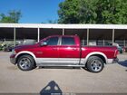 2016 Ram 1500 Laramie Red vin: 1C6RR7NM1GS303618