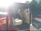 2016 Ram 1500 Laramie Red vin: 1C6RR7NM1GS303618