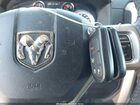 2017 Ram 1500 Laramie  4x4 5'7 Box Серый vin: 1C6RR7NM3HS877591