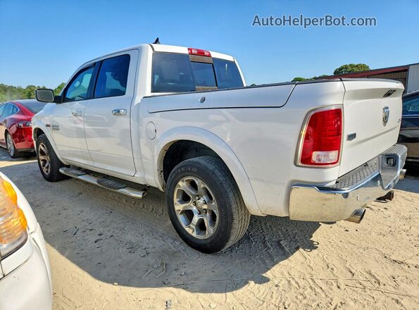 1C6RR7NMXGS218180 2016 RAM 1500 White Tył lewy