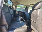 2016 Ram 1500 Laramie White vin: 1C6RR7NMXGS218180