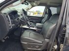 2016 Ram 1500 Laramie Черный vin: 1C6RR7NMXGS303617