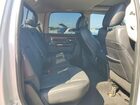 2018 Ram 1500 Laramie Silver vin: 1C6RR7NT0JS208837