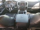 2018 Ram 1500 Laramie Silver vin: 1C6RR7NT0JS208837