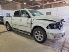 2016 Ram 1500 Laramie White vin: 1C6RR7NT1GS338859 2016 Ram 1500 Laramie White vin: 1C6RR7NT1GS338859